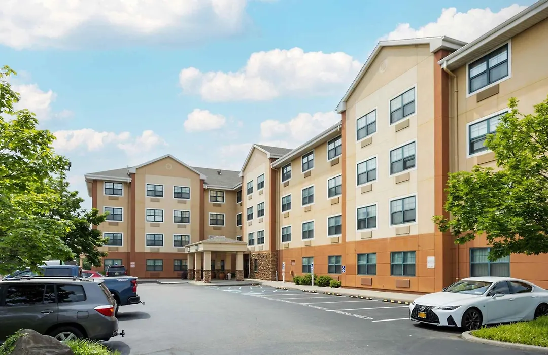 Extended Stay America Suites - New York City - Laguardia Airport-1