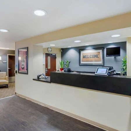 Extended Stay America Suites - New York City - Laguardia Airport-3