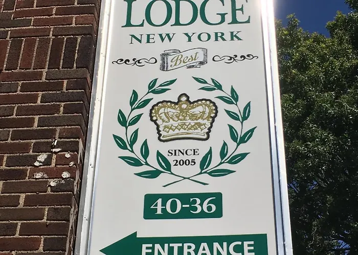Kamway Lodge New York